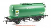 37-590 Bachmann BR 45T TTF Tank Wagon number BPO60194 - 'BP Lubricants' Green